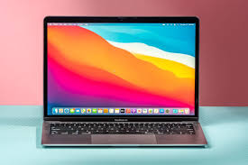 Apple macbook air 13 retina mwtj2 space gray (1,1 ghz, 8gb, 256gb, intel iris plus graphics). Apple S Macos Big Sur What You Need To Know Tech