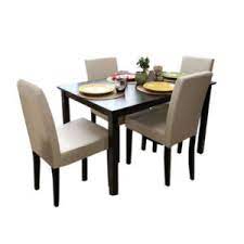 dining table set available in
