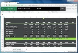 Stock Report Template Excel And Sample Financial Format