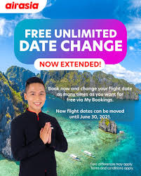 Some airlines allow changes to date, time, route, and airline, while. Airasia Startseite Facebook