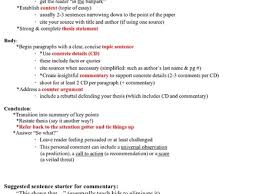 Beth Wilcox s Northern Learning Centre Blog  Persuasive Essay Format Allstar Construction