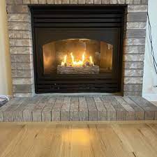 Custom Fireplace Service 14 Reviews