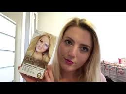 The dye coats the surface of the hair shaft, rather than fundamentally changing the color of the hair. Dye My Hair With Me Superdrug Colour Permorfance Youtube