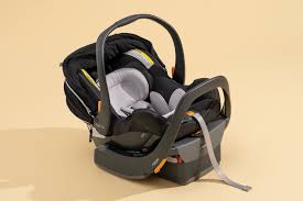 the 4 best infant car seats of 2024