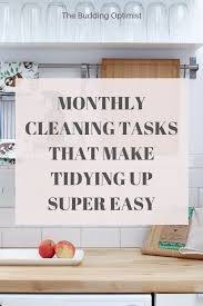Easy Cleaning Routine Thatll Make Tidying Up A Breeze