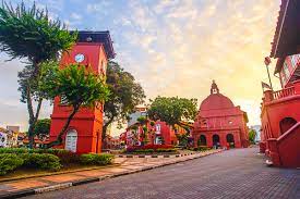 2 day malacca itinerary 2d1n tours