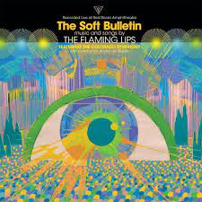 the flaming lips the soft bulletin