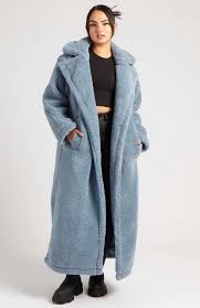 8 Best Teddy Coats For Women 2023 M S