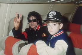 Michael Jackson Cast A Spell Leaving Neverland Breaks It