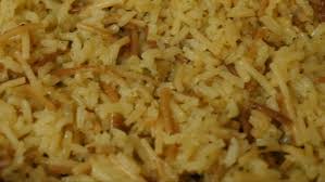homemade rice a roni recipe recipes net
