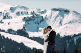 Maybe you would like to learn more about one of these? Megeve French Alps Wedding Engagement Photography Of 2021 Wpja 2431336