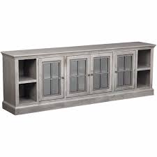 entertainment console 96 dr1270 gry by