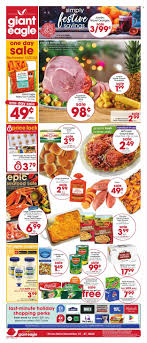 giant eagle pa weekly ad flyer