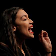 They do everything they can to dismiss our beliefs as evil or stupid. Aoc Isn T Using Verbal Blackface She S Code Switching The Atlantic