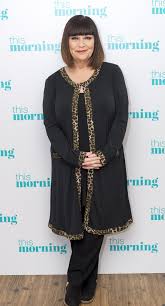 She is an actress and writer, known for french and saunders (1987), викарий из дибли (1994). Dawn French Says She S Finally Happy After Eight Stone Weight Loss And Feels Comfortable In Her Own Skin