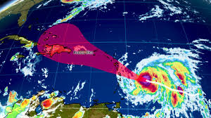 Image result for hurricane maria