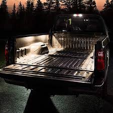 Illumibed Led Truck Bed Lighting Kit Primo Dynamic