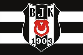 Beşiktaş jk resmi twitter hesabı / official twitter account of besiktas jk / english: Besiktas Fahne Amazon De Sport Freizeit
