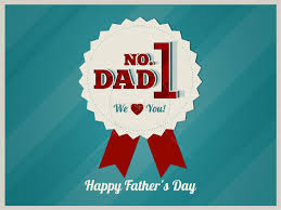 Fathers Day Powerpoint Template For Church Fathers Day Powerpoint
