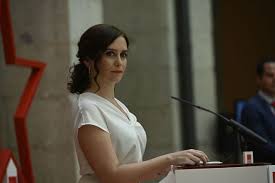 El difícil año de Isabel Díaz Ayuso como presidenta | Madridiario
