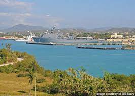 us naval station guantanamo bay naval