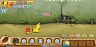 Hacked larva heroes 2 mod apk, tips, god mode. Larva Heroes 2 7 4 Download For Android Apk Free