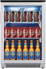 Beverage Refrigerator