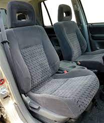 Honda Cr V Katzkin Leather Seats 1997