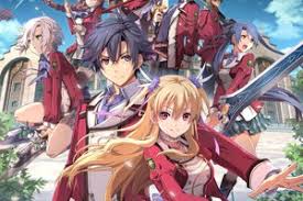 For the legend of heroes: Steam Community Guide Trails Of Cold Steel Collectors Guide