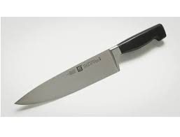 j a henckels four star chef knife 200mm