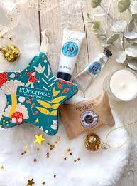 l occitane christmas gift sets for