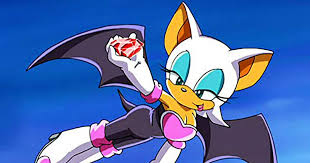 Best pregnant sonic video on the net!. Quiz Top 10 Hottest Female Sonic The Hedgehog Characters