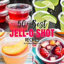 50 best jell o shot recipes taste of