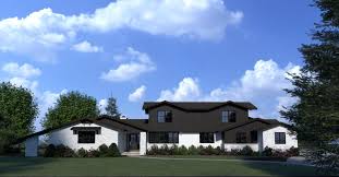 exterior ideas for our ranch home