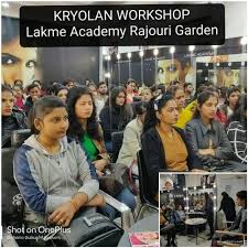 delhi lakme academy rajouri garden