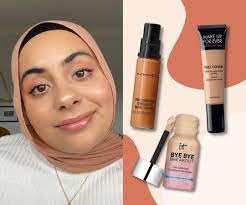 best concealers for oily skin