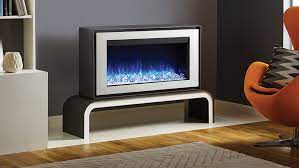 Liberty 85 Freestanding Electric Fires