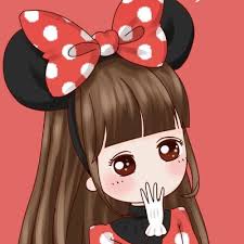 cute cartoon korean pfp top 20