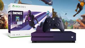 Several fresh and exciting game announcements came out of this year's spike tv video game awards. Fortnite Xbox One S 1to Pack Skin Dark Vertex Millenium