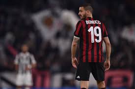 Incoming tottenham director fabio paratici is looking to sign juventus pair leonardo bonucci and dejan kulusevski this summer. Leonardo Bonucci Linked With A Return To Juventus Because Why The Heck Not Black White Read All Over