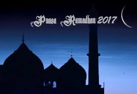Adalah sebuah metode atau cara menentukan awal puasa ramadhan dan juga akhir puasa. Penetapan Awal Puasa Bulan Ramadhan 2017 Naramedia