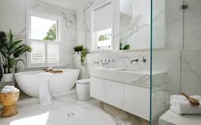 Factors For Small Bathroom Renovations