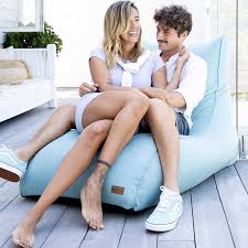 Day Bed Lounger Mooi Livings Stylish