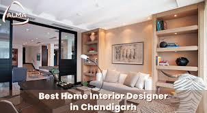 home interior designers in chandigarh