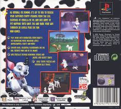 Need to bark on animal toys to kill them. Disney S 102 Dalmatians Puppies To The Rescue Details Launchbox Games Database