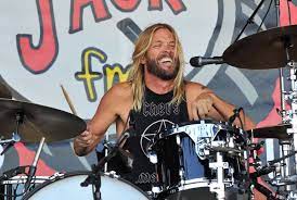 Legendary Foo Fighters Drummer Found ...
