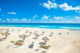 what is best month to go to cancun