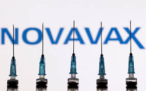 novavax raises doubts about ability to