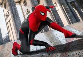 Homecoming is in theaters on july 7, 2017. Spider Man S Cryptic New Teaser Leaves Marvel Fans Spinning Cnet