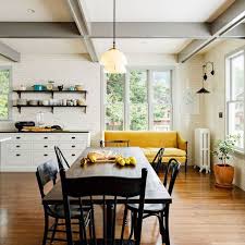 8 ways to decorate with mustard yellow
